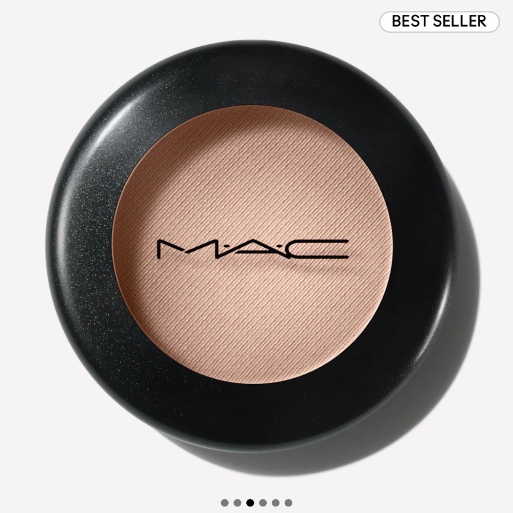MAC Cosmetics Eye Shadow Omega